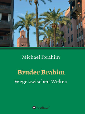 cover image of Bruder Brahim